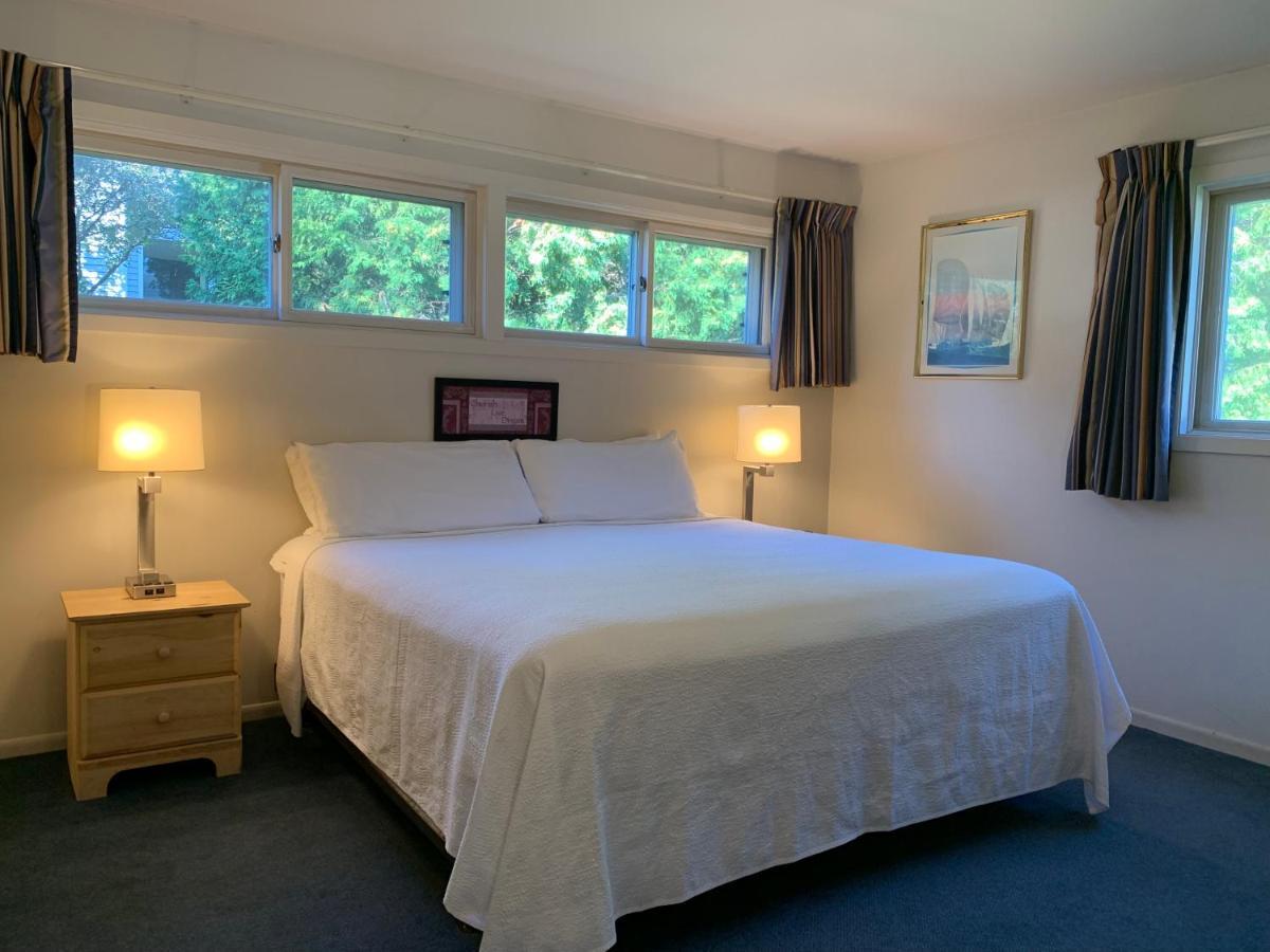 Applecreek Resort-Hotel & Suites 鱼溪 外观 照片